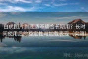 白虎图片到底适不适合长期用？长时间使用后的稳定性与加载表现（实测）